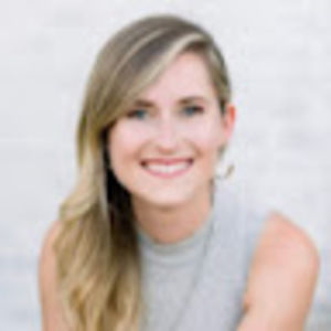 Meet your Posher, Kelsy